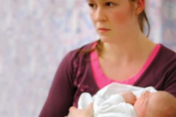 Evidence base: Postnatal depression