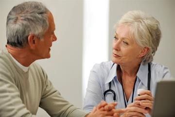 Counselling skills for GPs