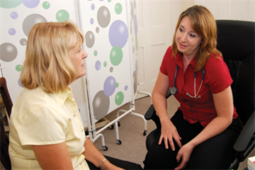 Giving effective feedback