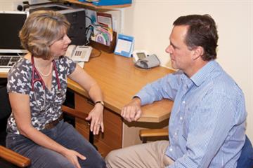 Strategies for improving patient concordance