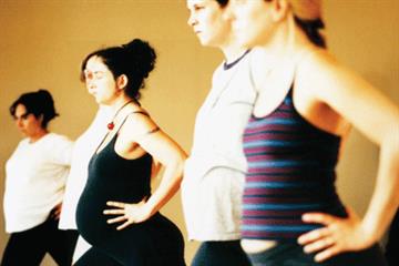Pre-pregnancy counselling