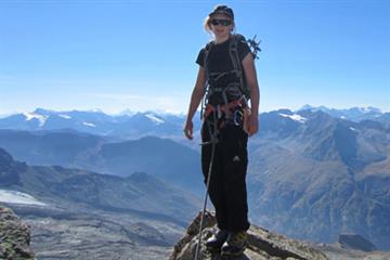 Career development: Working as an expedition GP