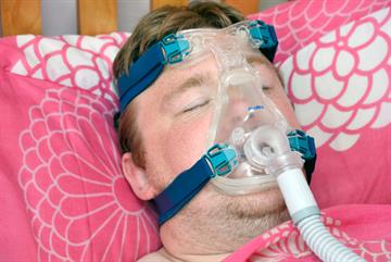 Treat sleep apnoea to improve hypertension, suggests study