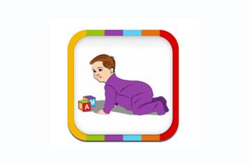 App review: Developmental Milestones - 0-5 years