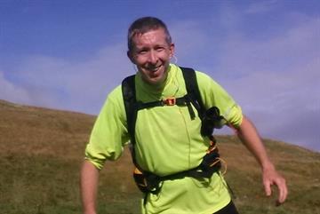 GP Life: The GP who runs ultra-marathons