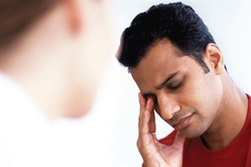 Practice dilemma - A patient's HIV status