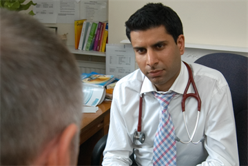 Career development: Becoming a GP trainer
