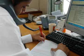 Exclusive: Third of GPs say private fees income has fallen in past 12 months