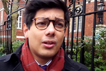 Exclusive: GP leading junior doctors focused on rebuilding BMA support