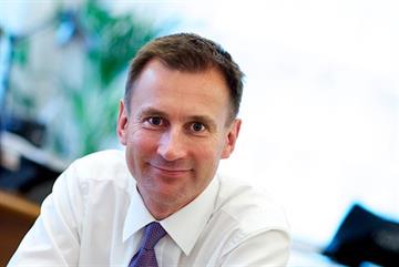 Jeremy Hunt: The NHS is turning a corner - and I want GPs at the heart of it