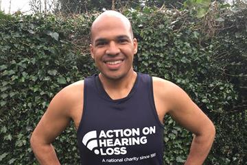 GP Life: Why I'm running this year's London Marathon