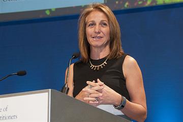 Video: Kate Allatt explains how she fought back from a stroke and locked-in syndrome