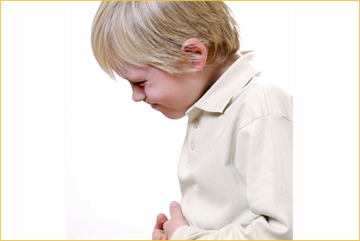 Childhood constipation