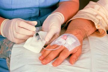 Diffuse large B-cell lymphoma - Clinical review