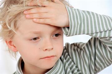 Red flag symptoms: Headaches in children