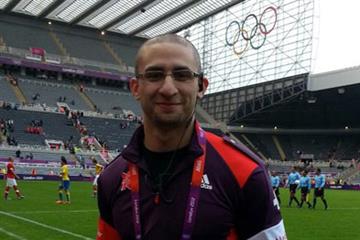 GP interview - A GP with a special interest in sport
