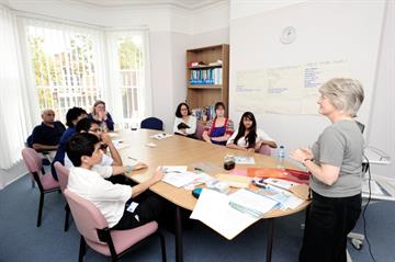 GP careers: Teaching undergraduate students