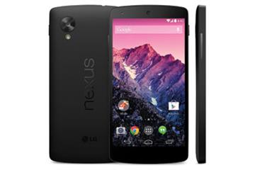 Gadget review - The Nexus 5 phone