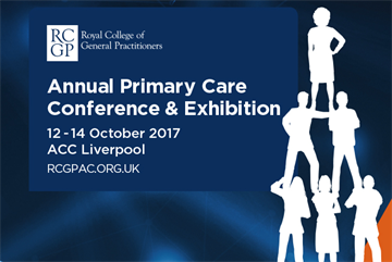 RCGP adds 18 extra learning sessions to Annual Conference programme