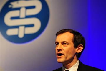 Dr Richard Vautrey elected chair of GPC England and UK