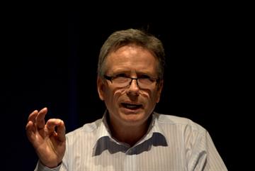 GPs will protect their service 'at all costs', warns Northern Ireland GPC leader