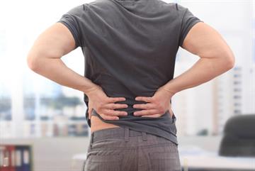 NICE scraps recommendations for paracetamol and acupuncture for low back pain