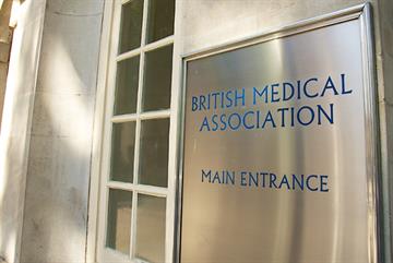 BMA to debate whether NHS crisis 'consciously created' by government