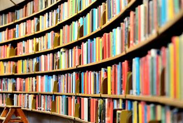 GPs to refer patients to libraries under long-term conditions scheme