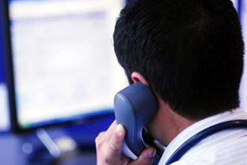 On-call consultants could help GPs cut avoidable admissions by a fifth