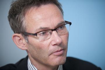 Collapse of vulnerable GP practices risks 'domino effect', NHS official warns