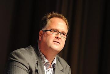 GP campaigner Dr David Wrigley elected BMA deputy chair