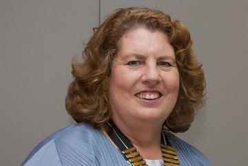 Professor Maureen Baker: A three-year rollercoaster ride as chair of the RCGP