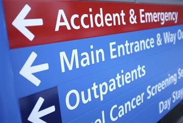 A&E GP service questioned over unfilled shifts and indemnity