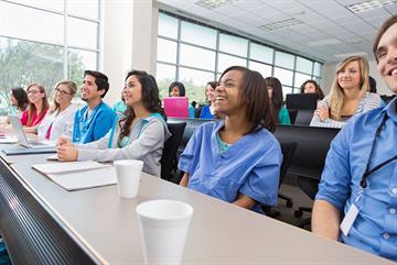 University to offer 50 places to study medicine through clearing this week