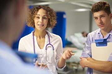 GP training: Teaching as a GP trainee