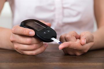 Most people would ignore key diabetes symptoms, survey finds