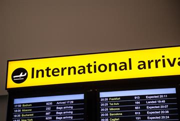 How plans to extend charging overseas visitors for NHS care affect GPs