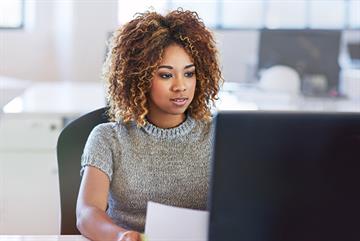 GP training: Writing up an audit for your e-portfolio