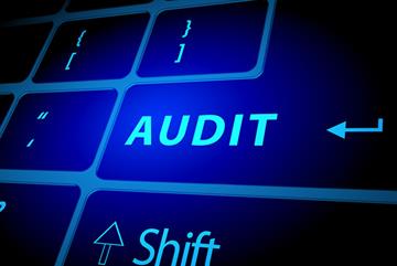 GP training: How an audit e-portfolio log entry is assessed