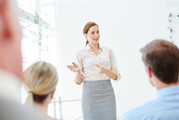 GP training: Writing up your teaching or presentation as a learning log