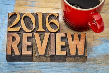 2016: A year in general practice
