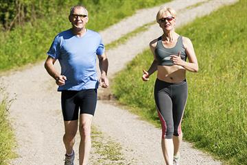 Aerobic exercise should be 'routine treatment' for asthma, study finds