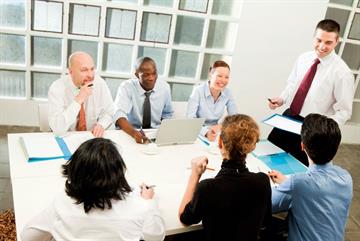 Starting as a GP partner: Getting to know your practice