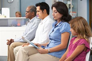 Starting as a GP partner: Working with the practice team