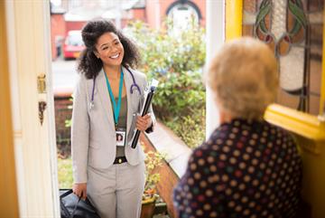 CSA troubleshooting: 7 - Home visits