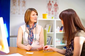 5,000 extra GP appointments a month created through extended access scheme