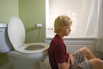 Cyclical vomiting syndrome: diagnosis and management