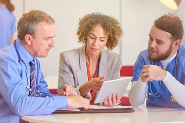 How significant event analysis can support early cancer diagnosis