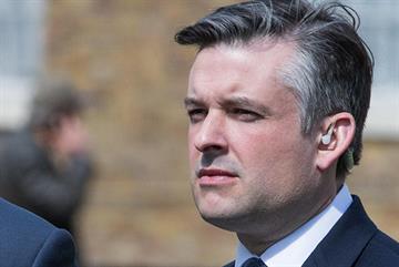 Labour pledges to halt STPs and closure of NHS services