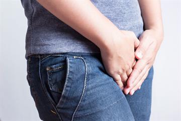 Vulval pain: clinical review